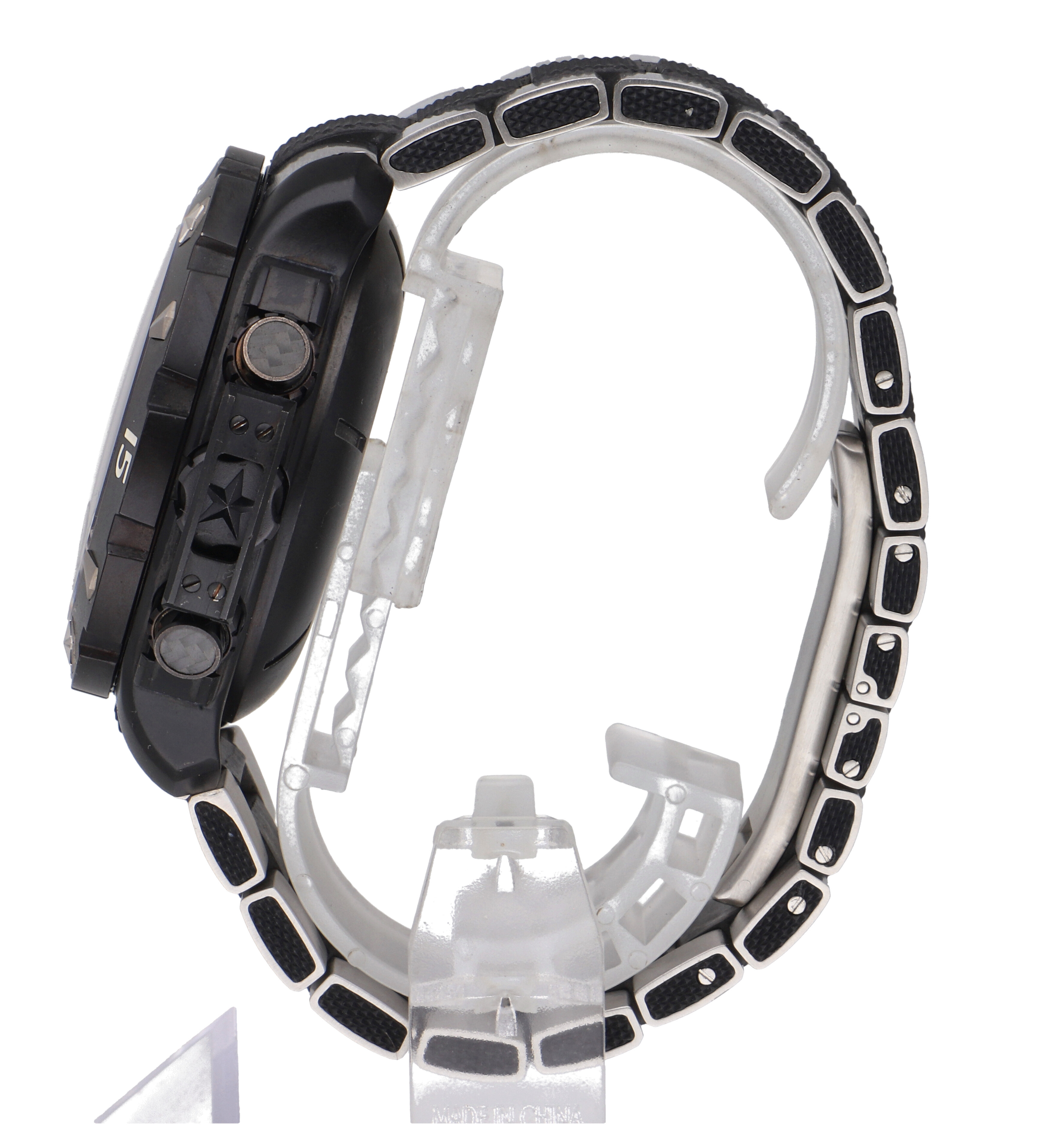 Zenith Defy